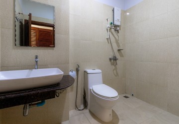 2 Bedroom Apartment For Rent - Svay Dangkum, Siem Reap thumbnail