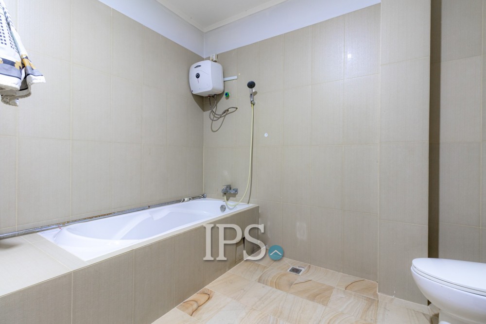 2 Bedroom Apartment For Rent - Svay Dangkum, Siem Reap - Image 16