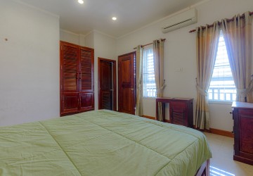 2 Bedroom Apartment For Rent - Svay Dangkum, Siem Reap thumbnail