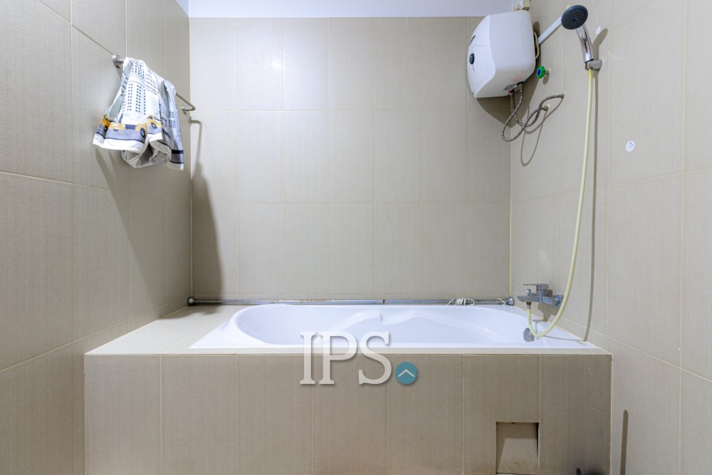 2 Bedroom Apartment For Rent - Svay Dangkum, Siem Reap - Image 15