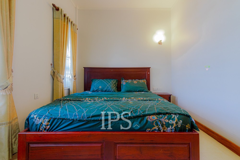 2 Bedroom Apartment For Rent - Svay Dangkum, Siem Reap - Image 10