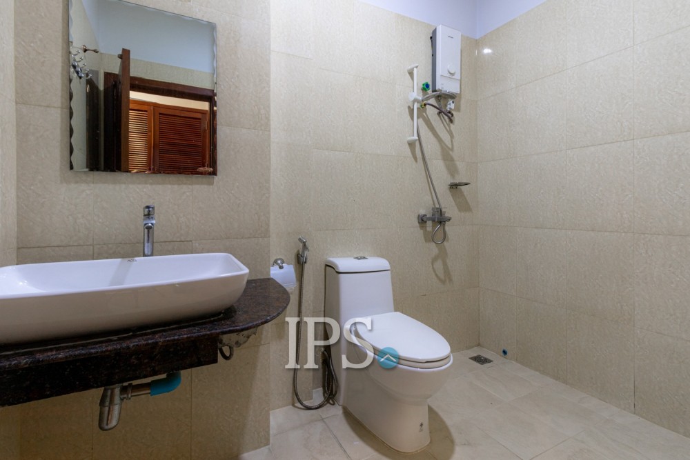 2 Bedroom Apartment For Rent - Svay Dangkum, Siem Reap - Image 18