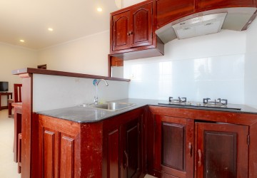 2 Bedroom Apartment For Rent - Svay Dangkum, Siem Reap thumbnail