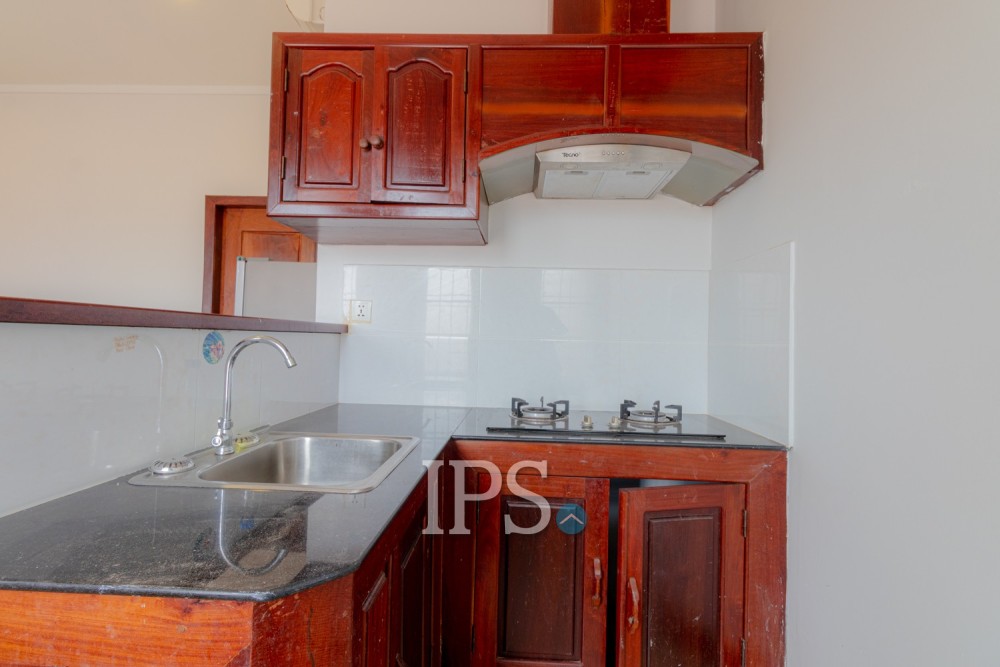 2 Bedroom Apartment For Rent - Svay Dangkum, Siem Reap - Image 5