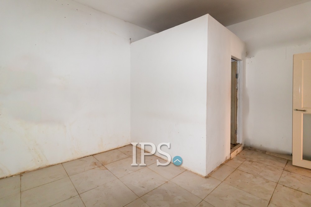 84 Sqm Retail Space For Rent - Svay Dangkum, Siem Reap - Image 9