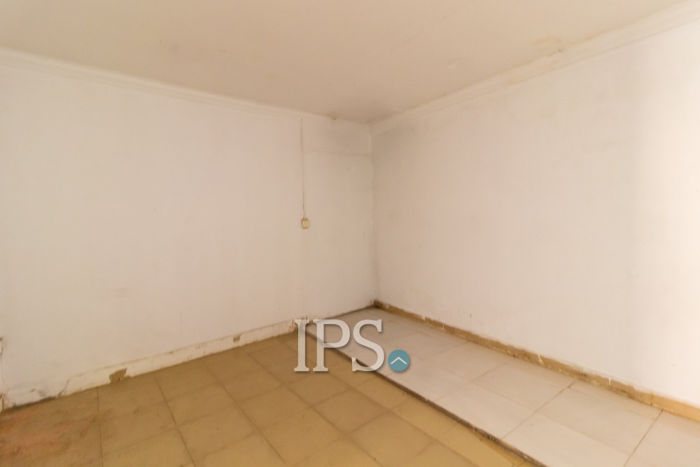 84 Sqm Retail Space For Rent - Svay Dangkum, Siem Reap - Image 3