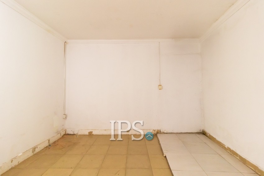 84 Sqm Retail Space For Rent - Svay Dangkum, Siem Reap