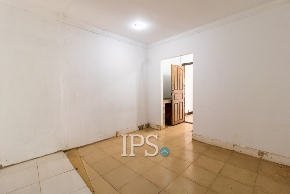 84 Sqm Retail Space For Rent - Svay Dangkum, Siem Reap - Image 4