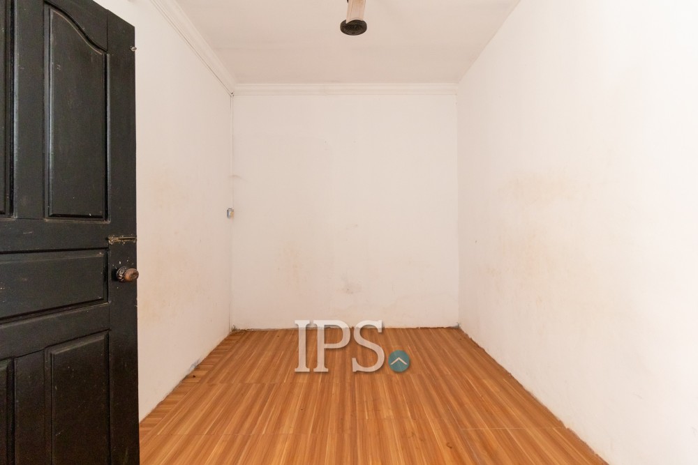 84 Sqm Retail Space For Rent - Svay Dangkum, Siem Reap - Image 7