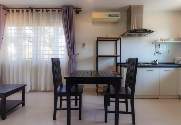 1 Bedroom Apartment For Rent - Sala Kamreuk, Siem Reap thumbnail