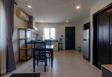 1 Bedroom Apartment For Rent - Sala Kamreuk, Siem Reap thumbnail