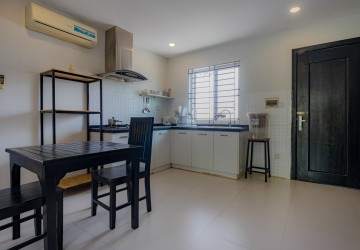 1 Bedroom Apartment For Rent - Sala Kamreuk, Siem Reap thumbnail