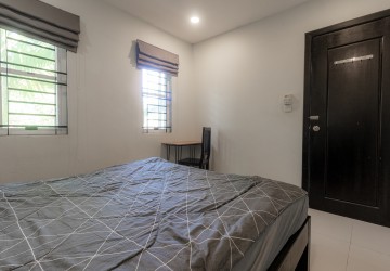 1 Bedroom Apartment For Rent - Sala Kamreuk, Siem Reap thumbnail