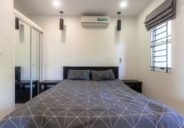 1 Bedroom Apartment For Rent - Sala Kamreuk, Siem Reap thumbnail