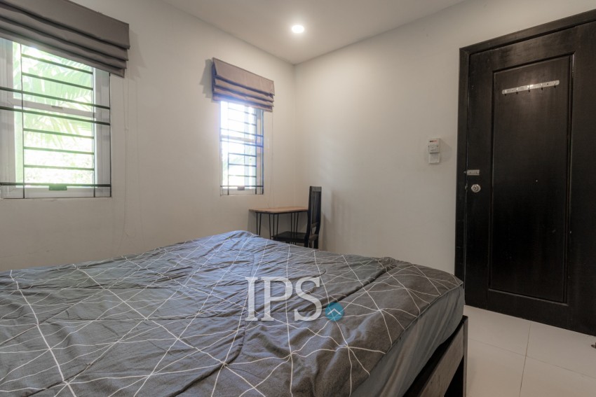 1 Bedroom Apartment For Rent - Sala Kamreuk, Siem Reap