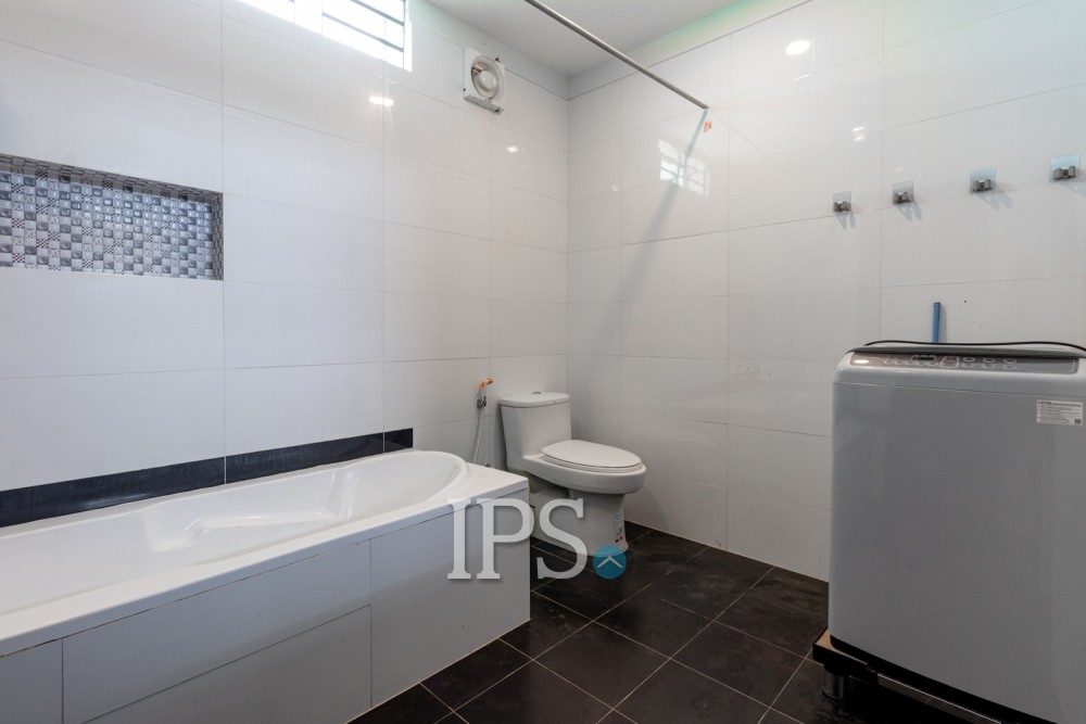 1 Bedroom Apartment For Rent - Sala Kamreuk, Siem Reap - Image 13