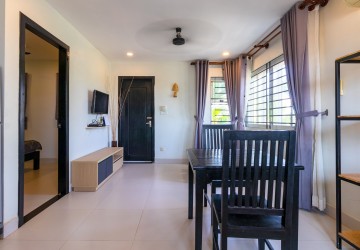 1 Bedroom Apartment For Rent - Sala Kamreuk, Siem Reap thumbnail