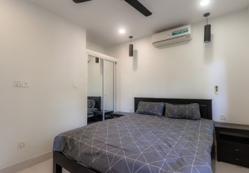 1 Bedroom Apartment For Rent - Sala Kamreuk, Siem Reap thumbnail