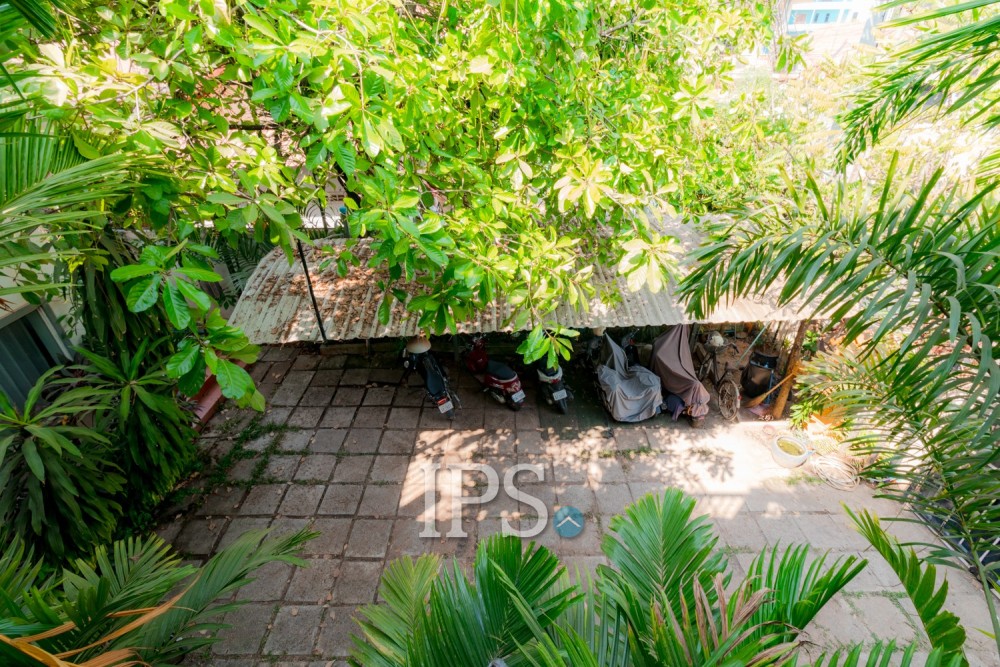 1 Bedroom Apartment For Rent - Sala Kamreuk, Siem Reap - Image 17