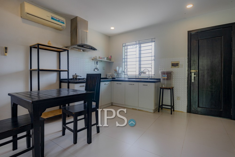 1 Bedroom Apartment For Rent - Sala Kamreuk, Siem Reap - Image 6