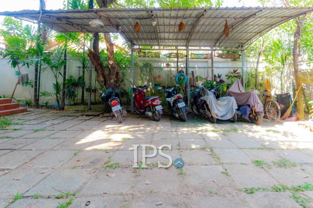 1 Bedroom Apartment For Rent - Sala Kamreuk, Siem Reap - Image 21