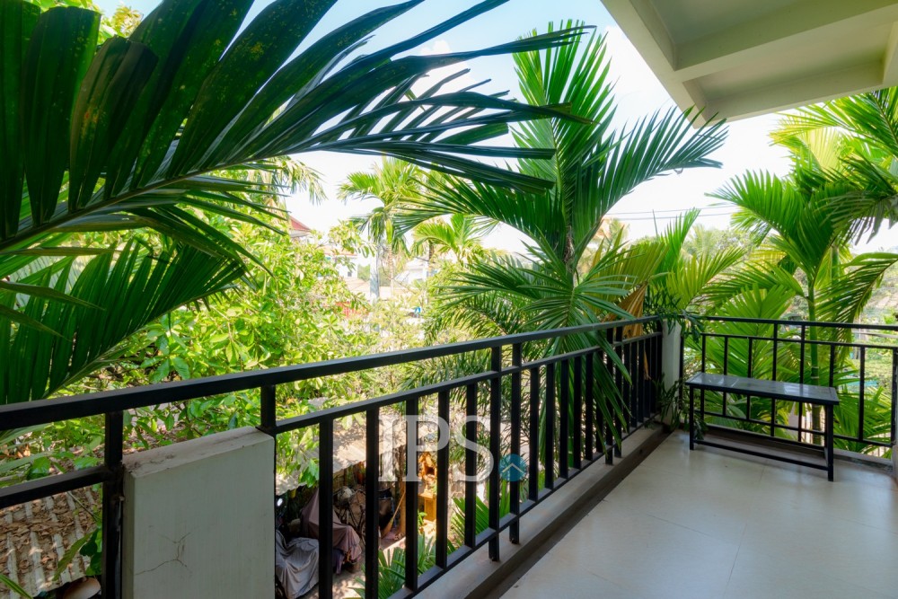 1 Bedroom Apartment For Rent - Sala Kamreuk, Siem Reap - Image 18
