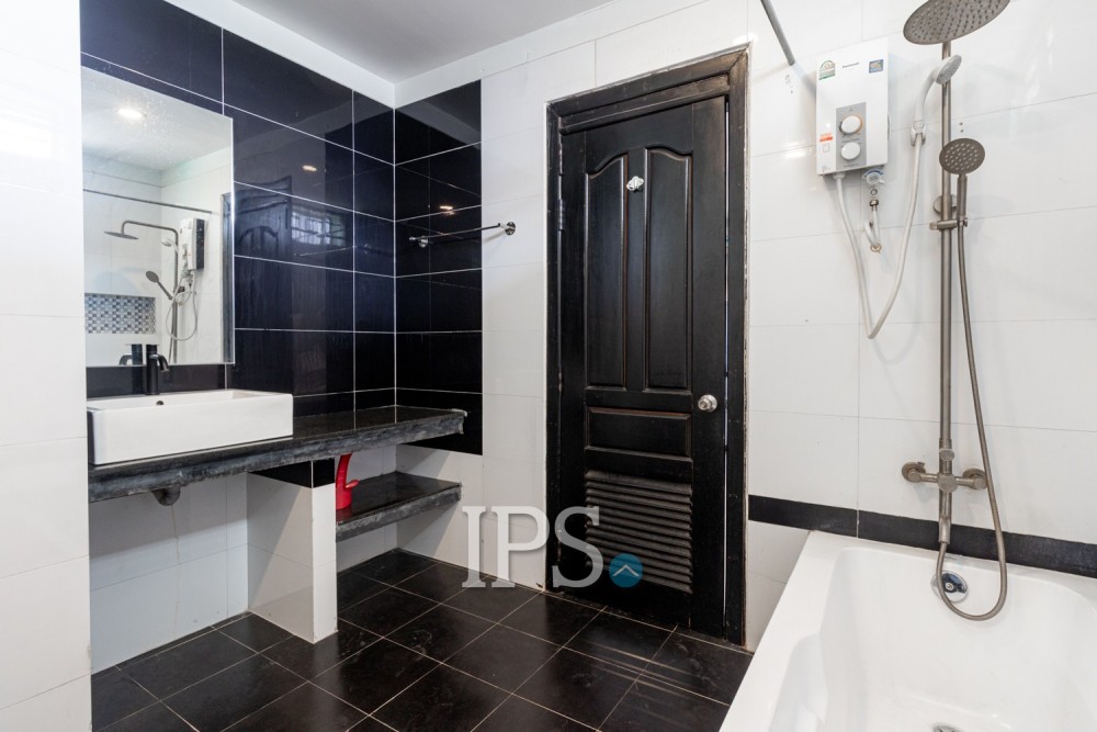 1 Bedroom Apartment For Rent - Sala Kamreuk, Siem Reap - Image 14