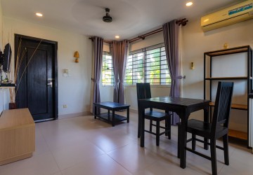 1 Bedroom Apartment For Rent - Sala Kamreuk, Siem Reap thumbnail