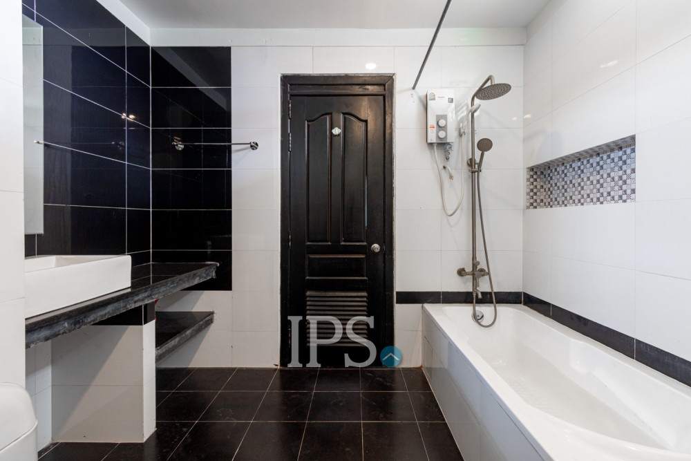 1 Bedroom Apartment For Rent - Sala Kamreuk, Siem Reap - Image 15