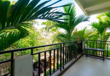 1 Bedroom Apartment For Rent - Sala Kamreuk, Siem Reap thumbnail