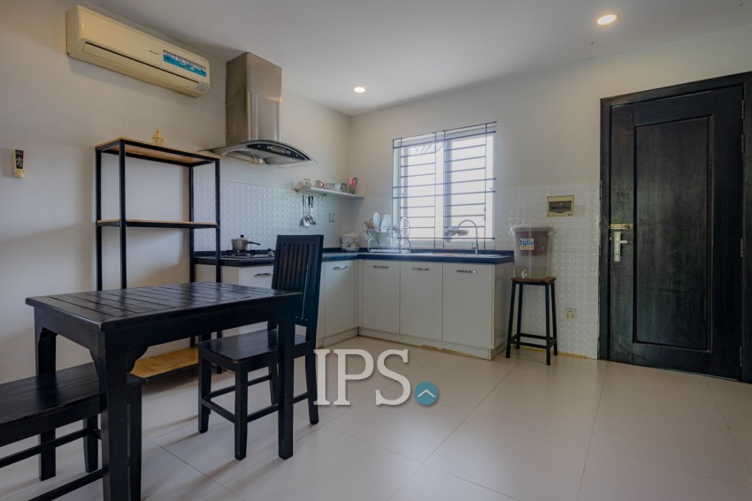 1 Bedroom Apartment For Rent - Sala Kamreuk, Siem Reap