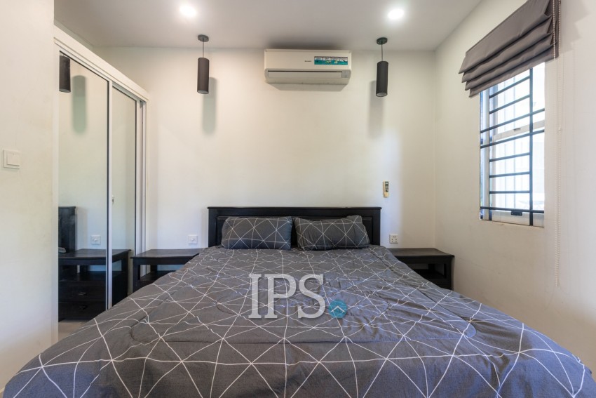 1 Bedroom Apartment For Rent - Sala Kamreuk, Siem Reap