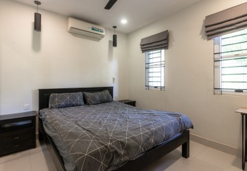 1 Bedroom Apartment For Rent - Sala Kamreuk, Siem Reap thumbnail