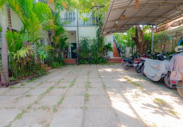 1 Bedroom Apartment For Rent - Sala Kamreuk, Siem Reap thumbnail