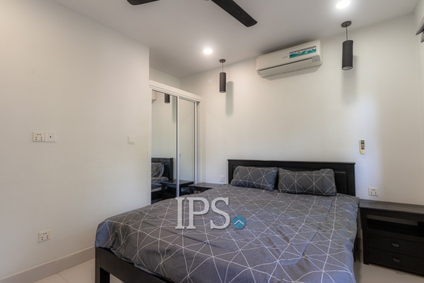 1 Bedroom Apartment For Rent - Sala Kamreuk, Siem Reap