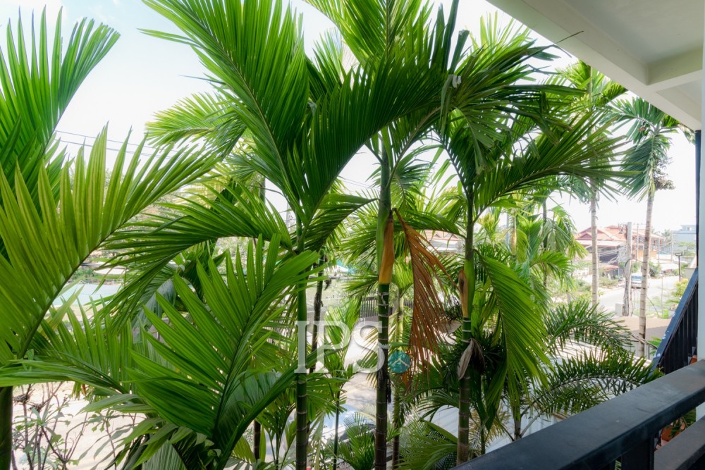 1 Bedroom Apartment For Rent - Sala Kamreuk, Siem Reap - Image 19