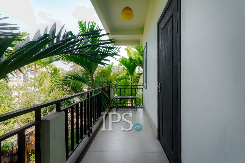 1 Bedroom Apartment For Rent - Sala Kamreuk, Siem Reap - Image 16