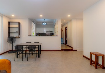 2 Bedroom Apartment For Rent - Svay Dangkum, Siem Reap thumbnail