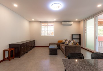 2 Bedroom Apartment For Rent - Svay Dangkum, Siem Reap thumbnail