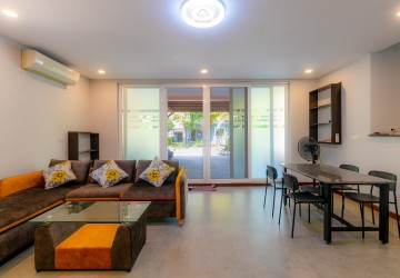 2 Bedroom Apartment For Rent - Svay Dangkum, Siem Reap thumbnail