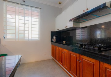 2 Bedroom Apartment For Rent - Svay Dangkum, Siem Reap thumbnail