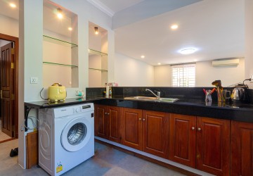 2 Bedroom Apartment For Rent - Svay Dangkum, Siem Reap thumbnail