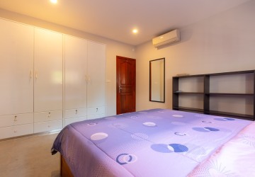 2 Bedroom Apartment For Rent - Svay Dangkum, Siem Reap thumbnail