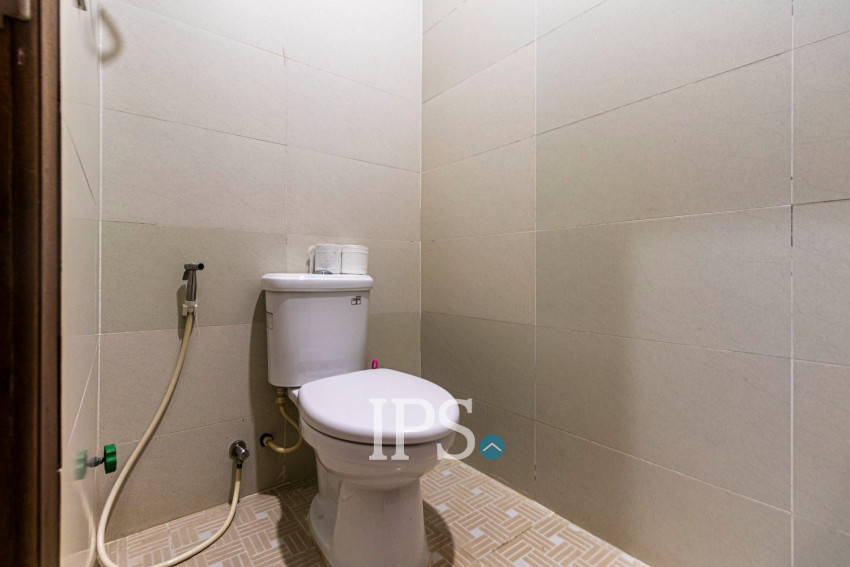 2 Bedroom Apartment For Rent - Svay Dangkum, Siem Reap