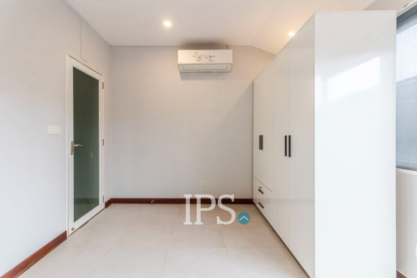 2 Bedroom Apartment For Rent - Svay Dangkum, Siem Reap