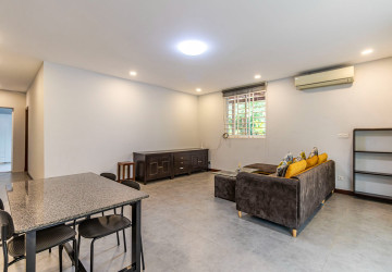 2 Bedroom Apartment For Rent - Svay Dangkum, Siem Reap thumbnail