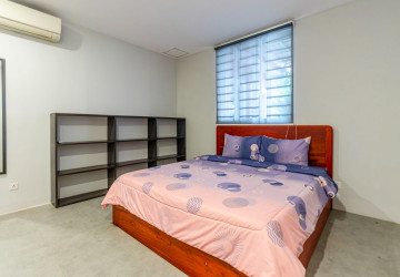 2 Bedroom Apartment For Rent - Svay Dangkum, Siem Reap thumbnail