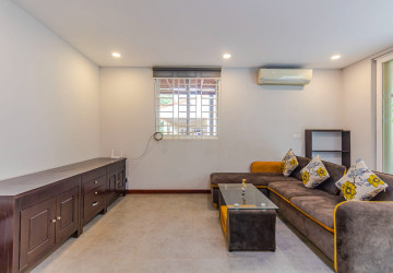 2 Bedroom Apartment For Rent - Svay Dangkum, Siem Reap thumbnail