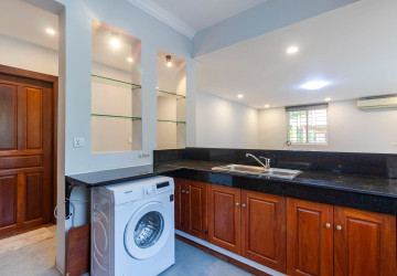 2 Bedroom Apartment For Rent - Svay Dangkum, Siem Reap thumbnail