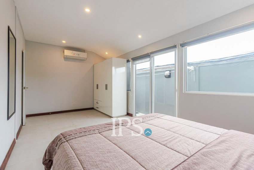 2 Bedroom Apartment For Rent - Svay Dangkum, Siem Reap